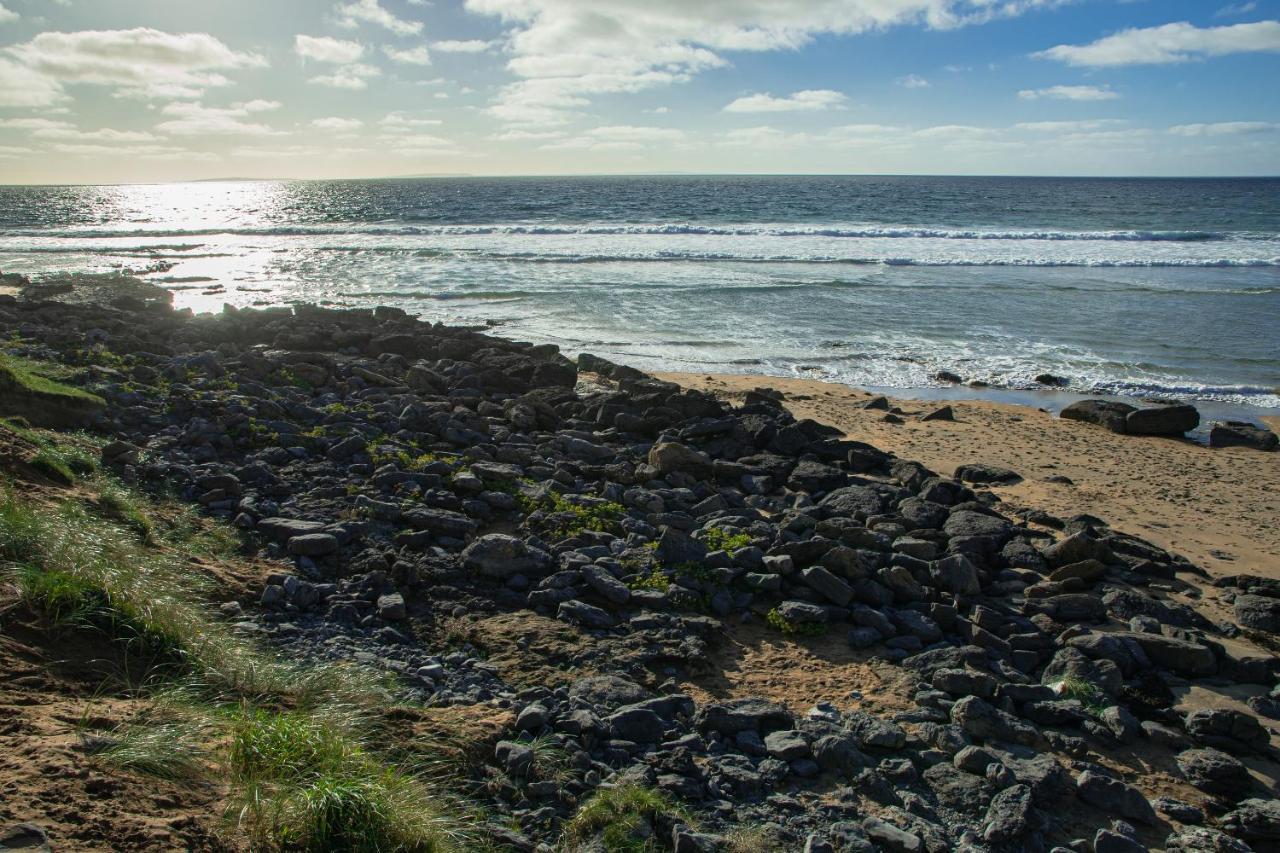 Dolphin Watch Wild Atlantic Way Villa Fanore Buitenkant foto