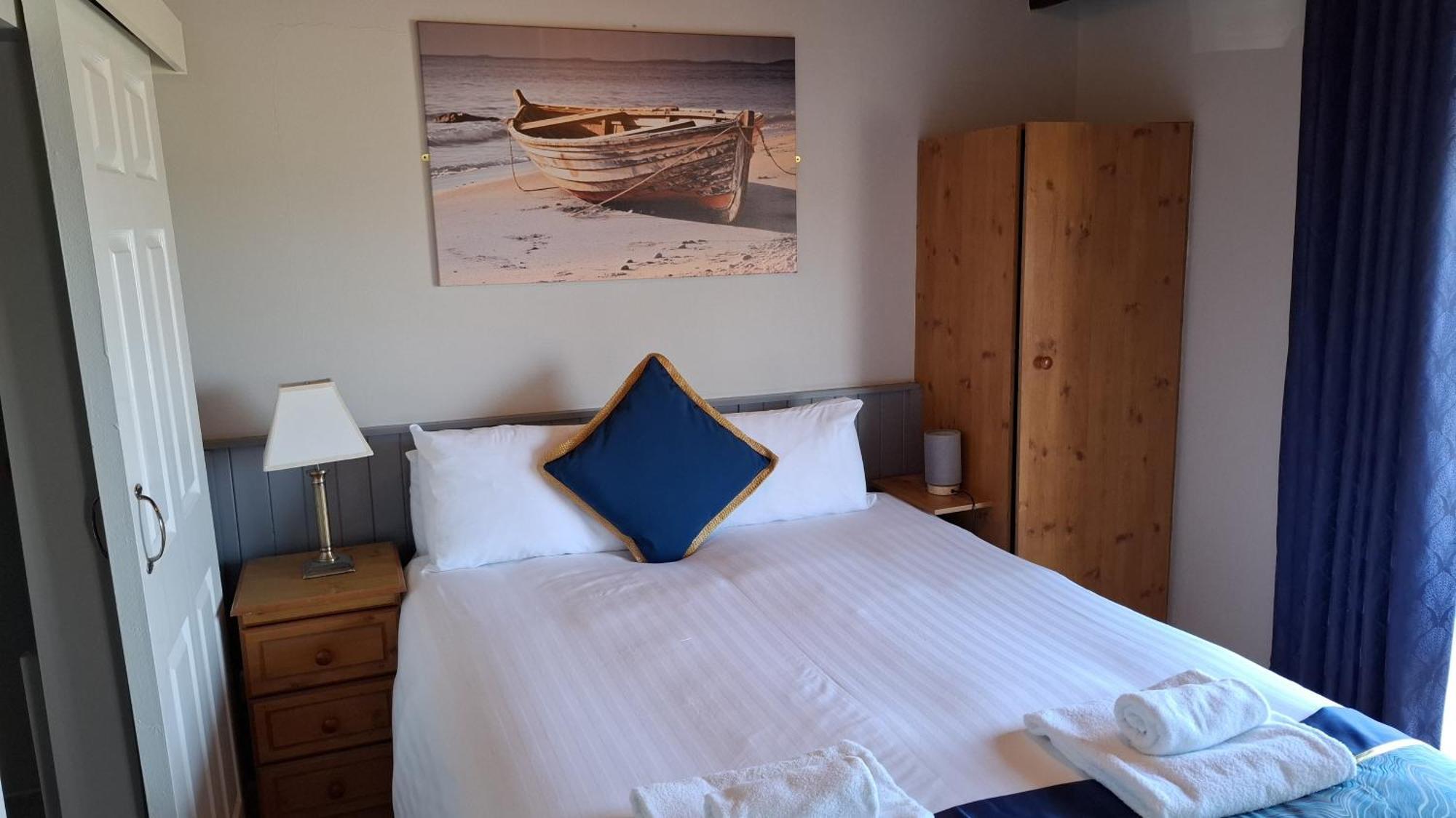 Dolphin Watch Wild Atlantic Way Villa Fanore Buitenkant foto